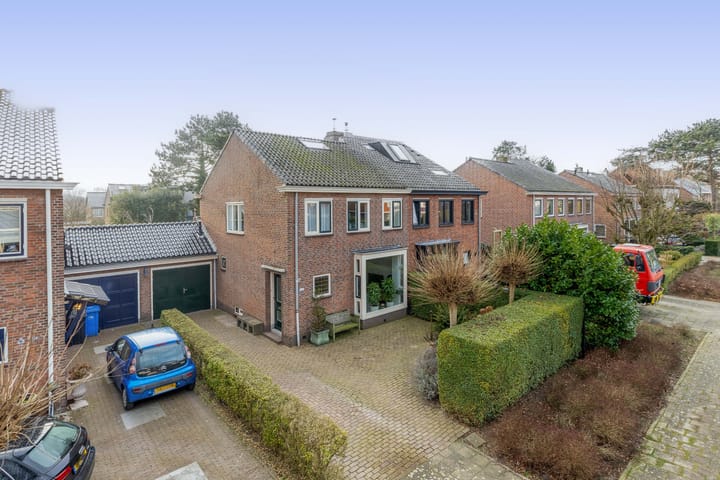 's-Gravenzandseweg 238 en Hoek van Holland foto