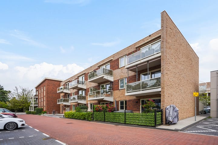 's-Gravenzandseweg 44S in Naaldwijk foto