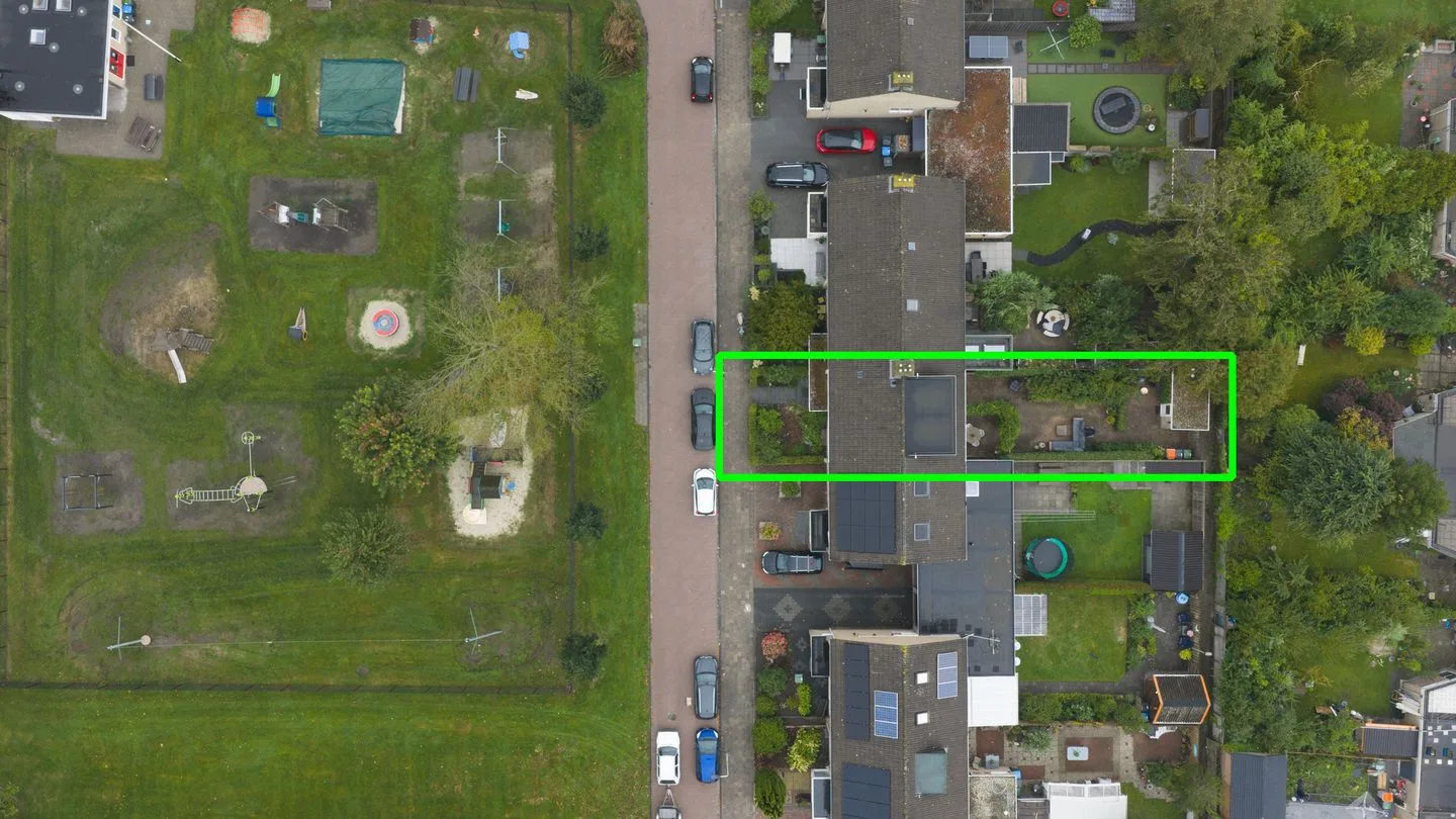 S.H.de Rooshof 25 Drachten thumbnail 50