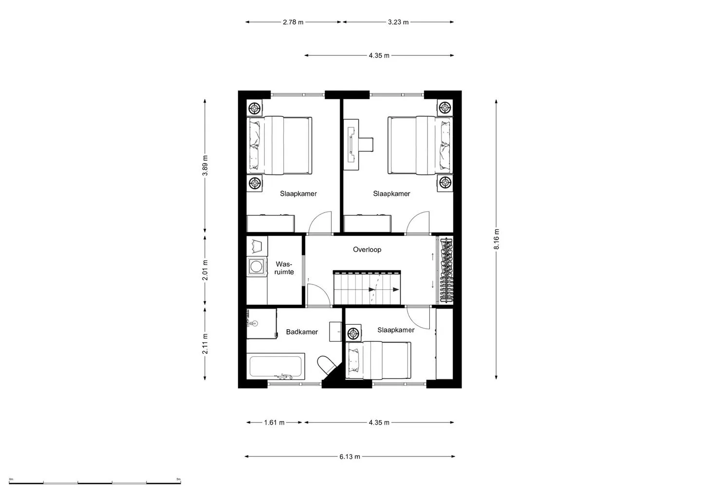 S.H.de Rooshof 25 Drachten thumbnail 52