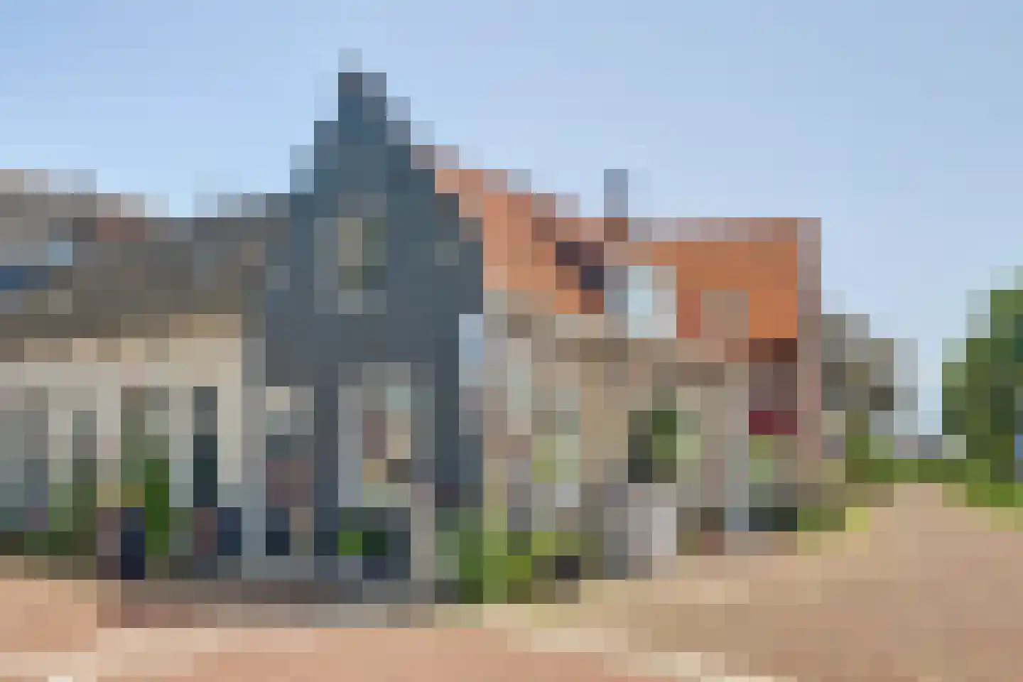 's Heer Lauwendorp 1 Zierikzee