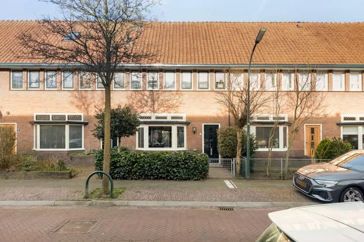 S. Hoogewerffstraat 35 Hilversum