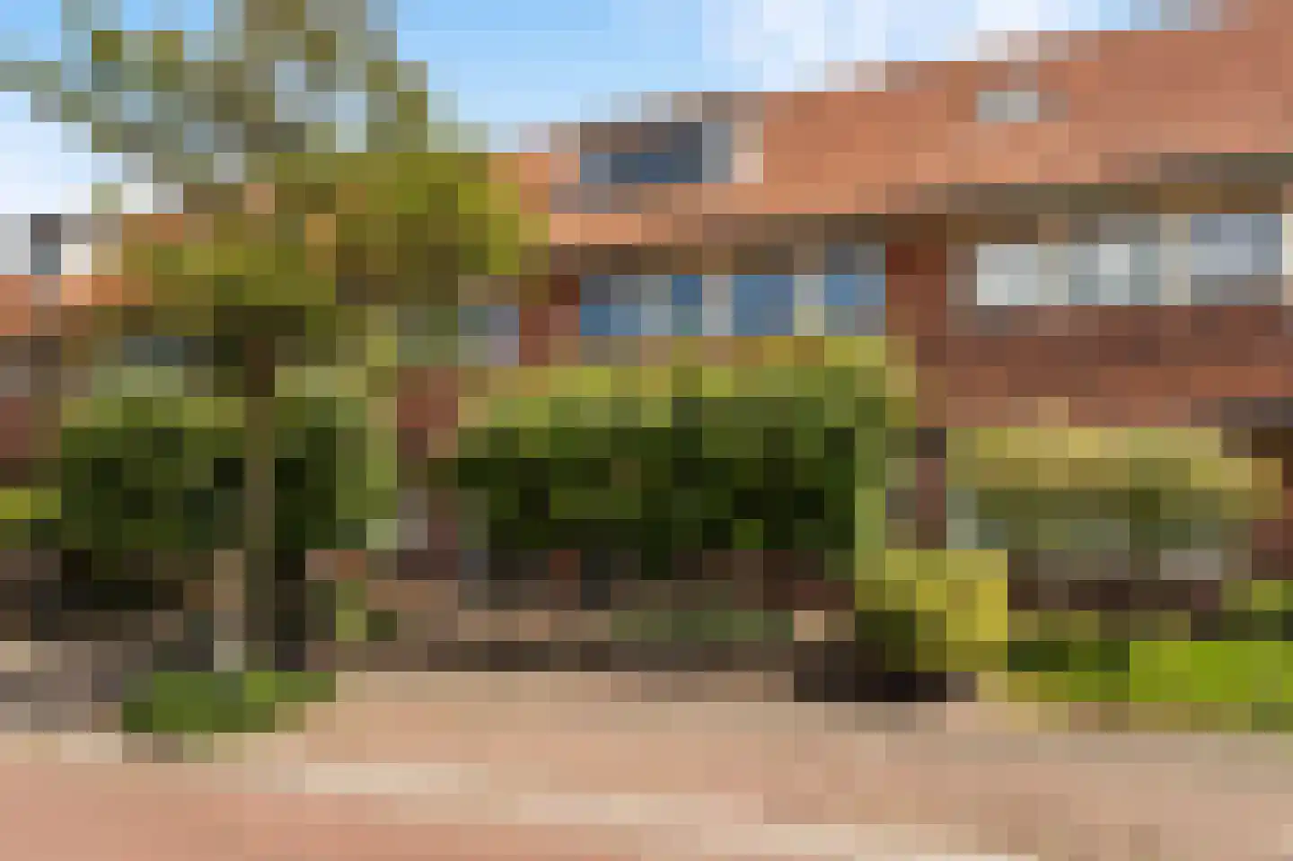 S. Hoogewerffstraat 80 in Hilversum