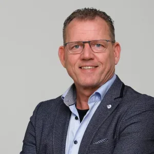 Photo de S.K. de Jager