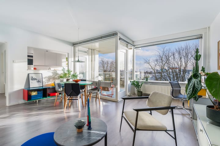 's-Lands werf 269 in Rotterdam photo