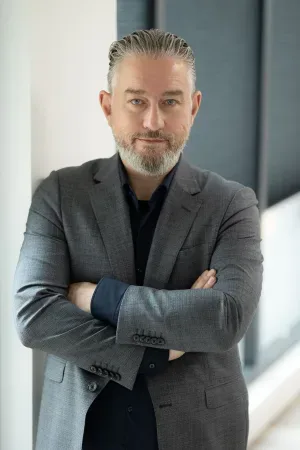 Photo de S.M.J. Tamsma