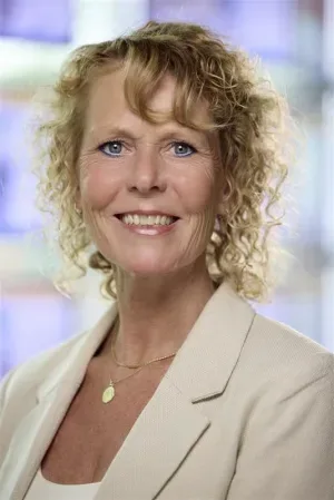 Foto van S.M. (Sylvia) van Assema-Krom