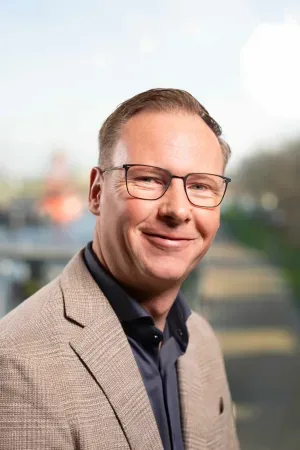 Foto van S.M. van Keulen RT en RM