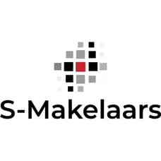 Logotipo S-Makelaars