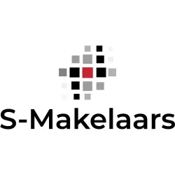Logo S-Makelaars
