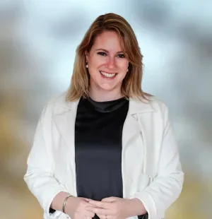 Photo of S. Meisen-van Dorp (Stefanie)