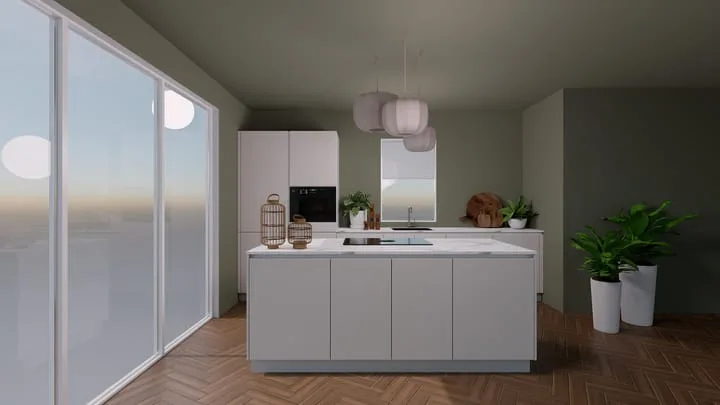 's-Molenaarsweg 1 A Alphen aan den Rijn thumbnail 11