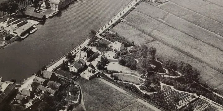 's-Molenaarsweg 1 A Alphen aan den Rijn thumbnail 13