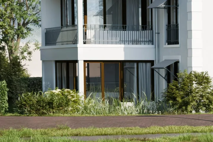 's-Molenaarsweg 1 A Alphen aan den Rijn thumbnail 4