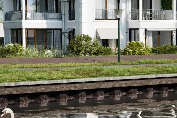 's-Molenaarsweg 1 A Alphen aan den Rijn thumbnail 5