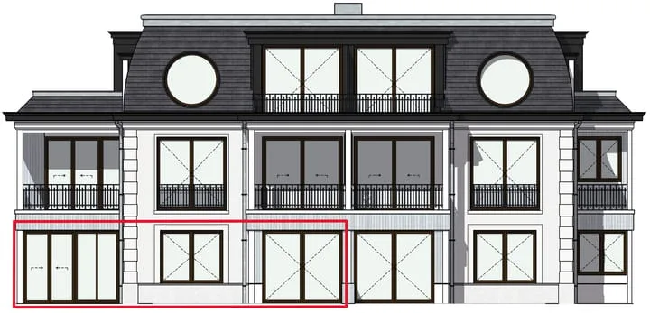 's-Molenaarsweg 1 A Alphen aan den Rijn thumbnail 6