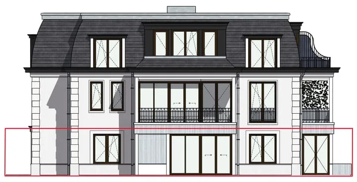 's-Molenaarsweg 1 A Alphen aan den Rijn thumbnail 7
