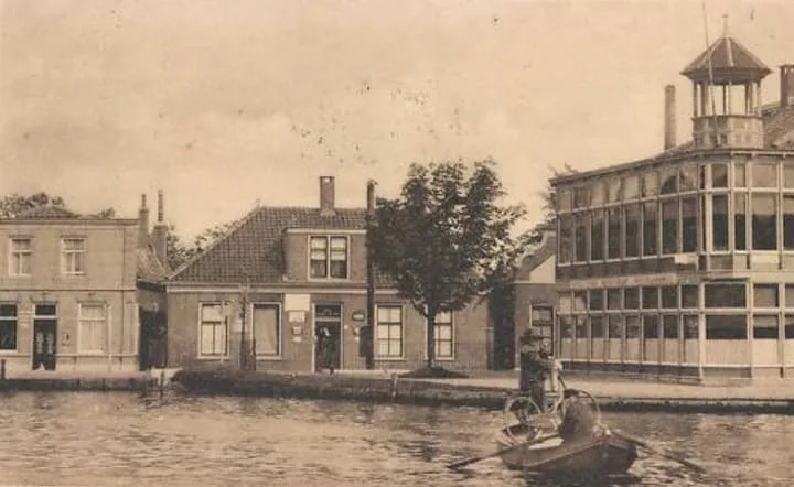 's-Molenaarsweg 1 B Alphen aan den Rijn thumbnail 13