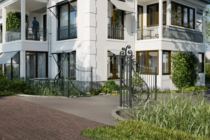 's-Molenaarsweg 1 B Alphen aan den Rijn foto 3