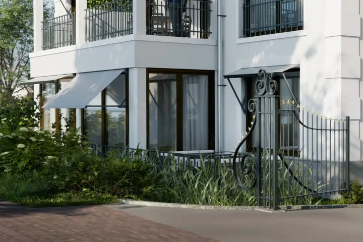 's-Molenaarsweg 1 B Alphen aan den Rijn thumbnail 5