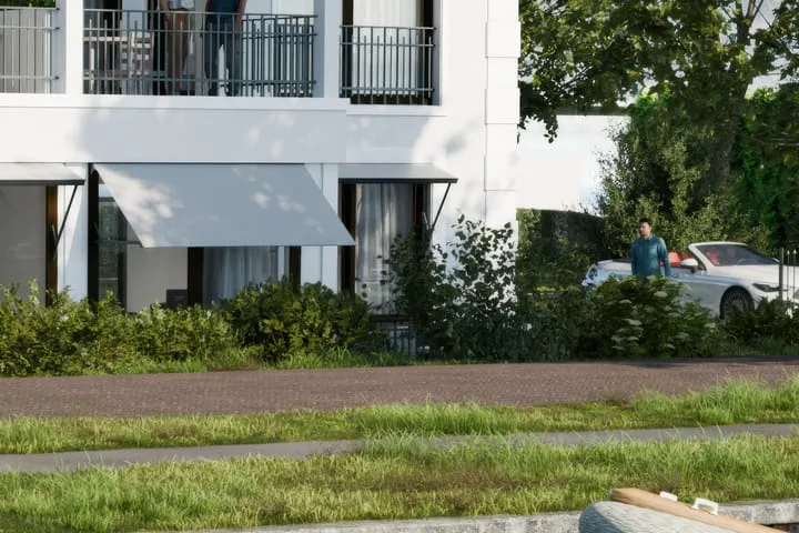 's-Molenaarsweg 1 B Alphen aan den Rijn thumbnail 6