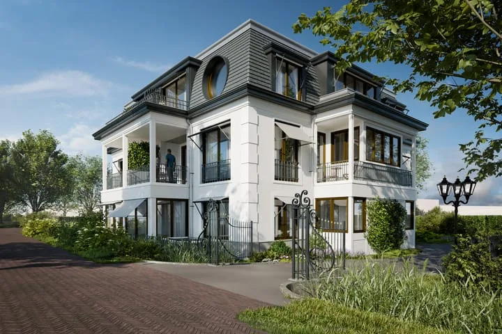 's-Molenaarsweg 1 C Alphen aan den Rijn foto 2