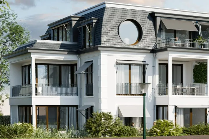 's-Molenaarsweg 1 C Alphen aan den Rijn thumbnail 5