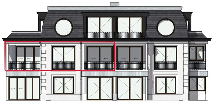 's-Molenaarsweg 1 C Alphen aan den Rijn thumbnail 8