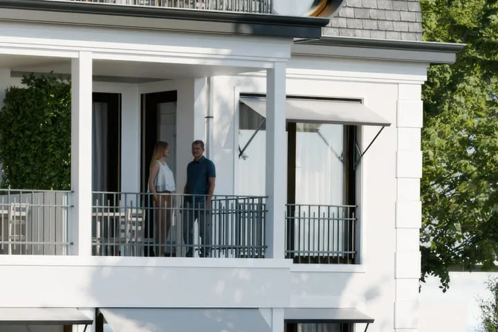 's-Molenaarsweg 1 D Alphen aan den Rijn thumbnail 4