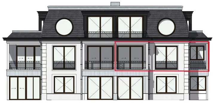 's-Molenaarsweg 1 D Alphen aan den Rijn thumbnail 6