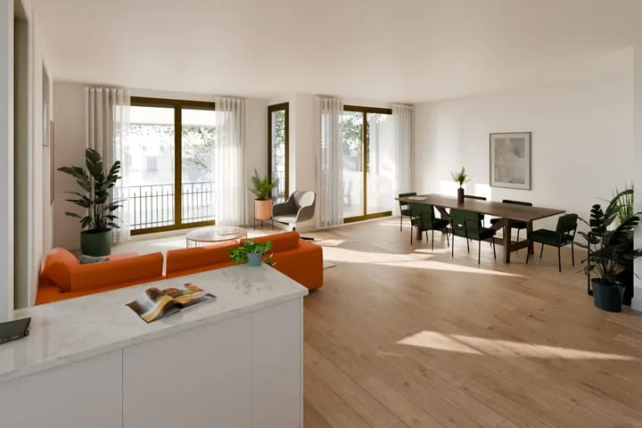 's-Molenaarsweg 1 D Alphen aan den Rijn thumbnail 8