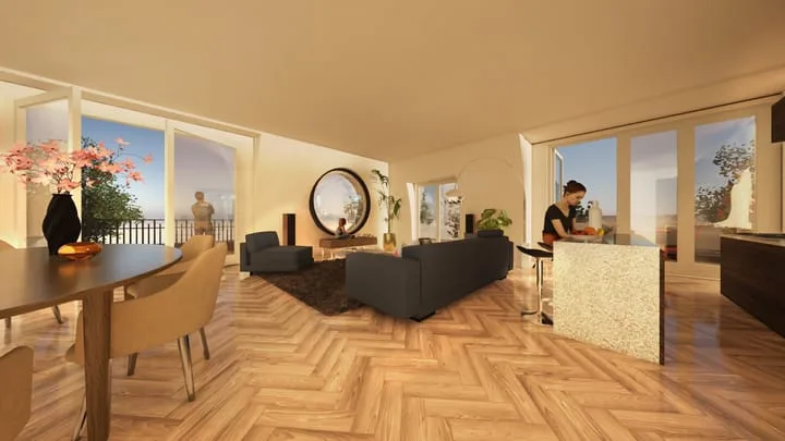 's-Molenaarsweg 1 E Alphen aan den Rijn thumbnail 10