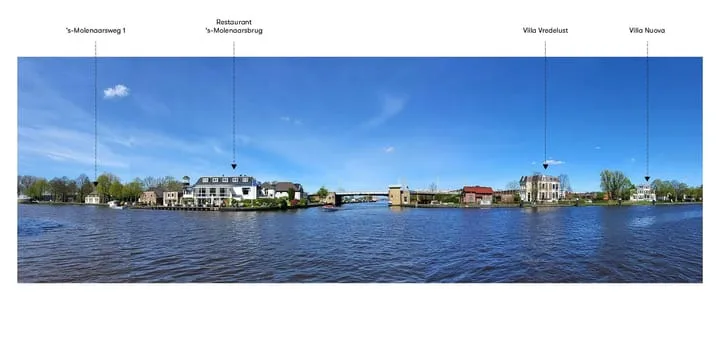 's-Molenaarsweg 1 E Alphen aan den Rijn thumbnail 12