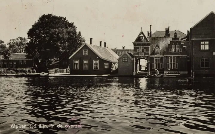 's-Molenaarsweg 1 E Alphen aan den Rijn thumbnail 14
