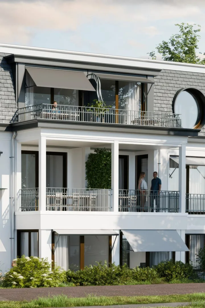 's-Molenaarsweg 1 E Alphen aan den Rijn thumbnail 6