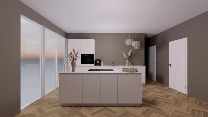 's-Molenaarsweg 1 E Alphen aan den Rijn thumbnail 9