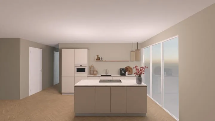 's-Molenaarsweg 1 F Alphen aan den Rijn thumbnail 12