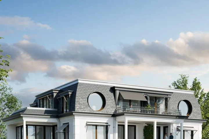 's-Molenaarsweg 1 F Alphen aan den Rijn foto 2