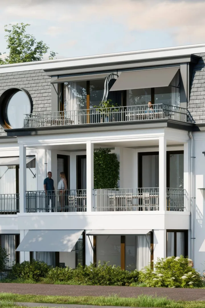's-Molenaarsweg 1 F Alphen aan den Rijn thumbnail 6