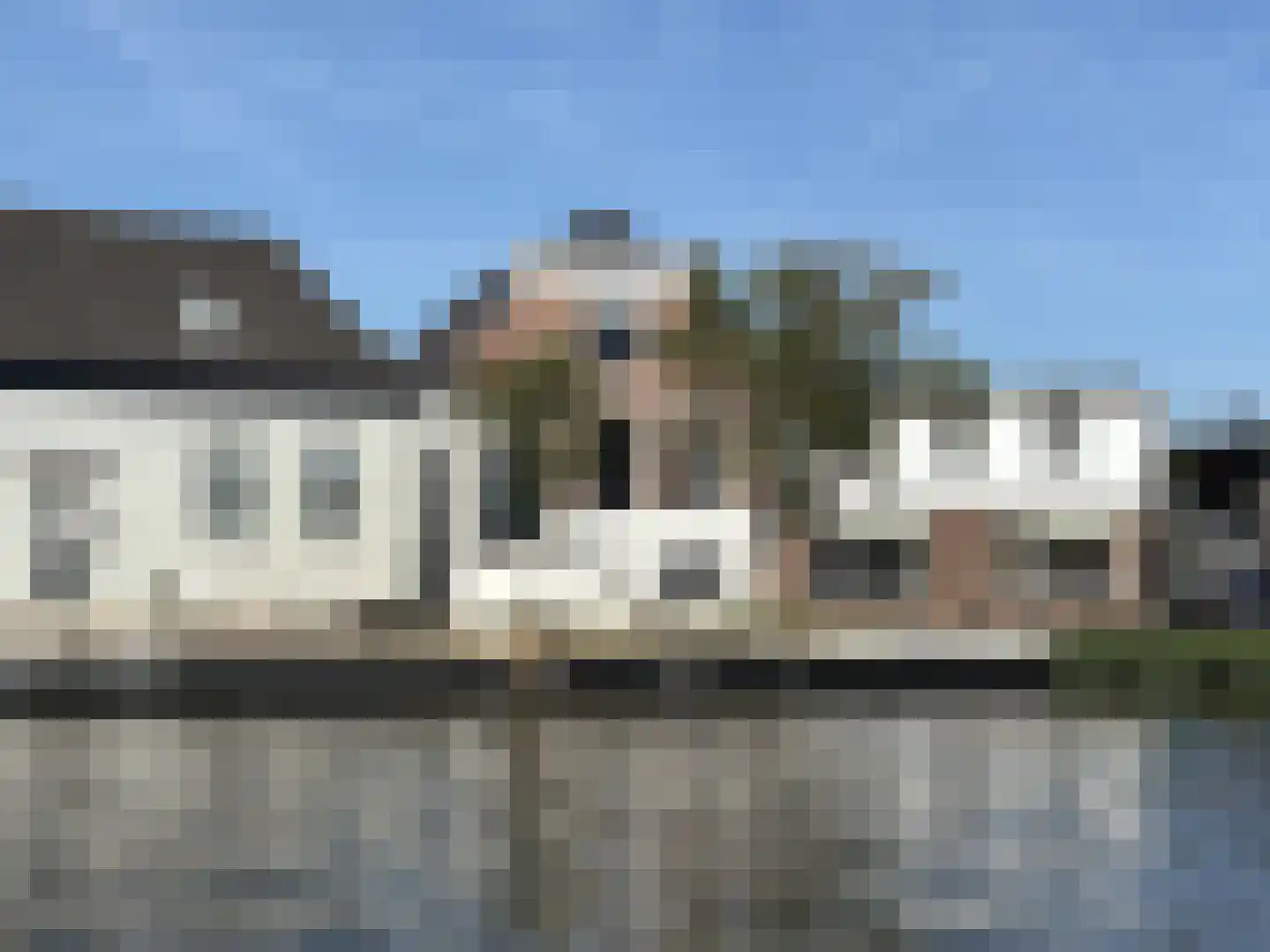 's-Molenaarsweg 31 in Alphen aan den Rijn