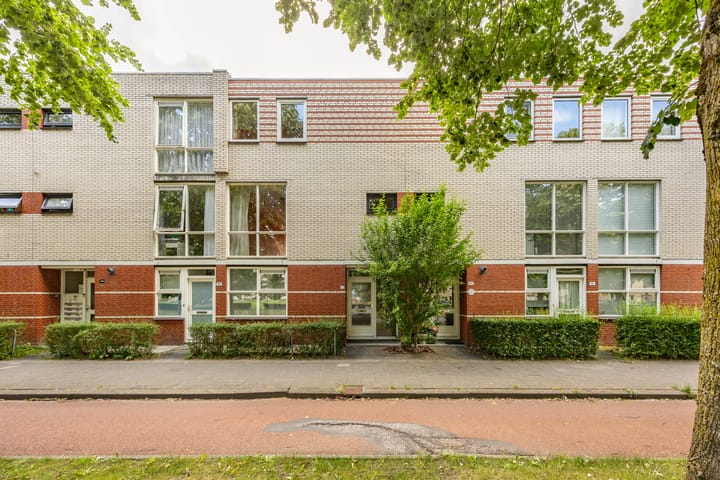 S.O.J. Palmelaan 165 dans Groningen photo