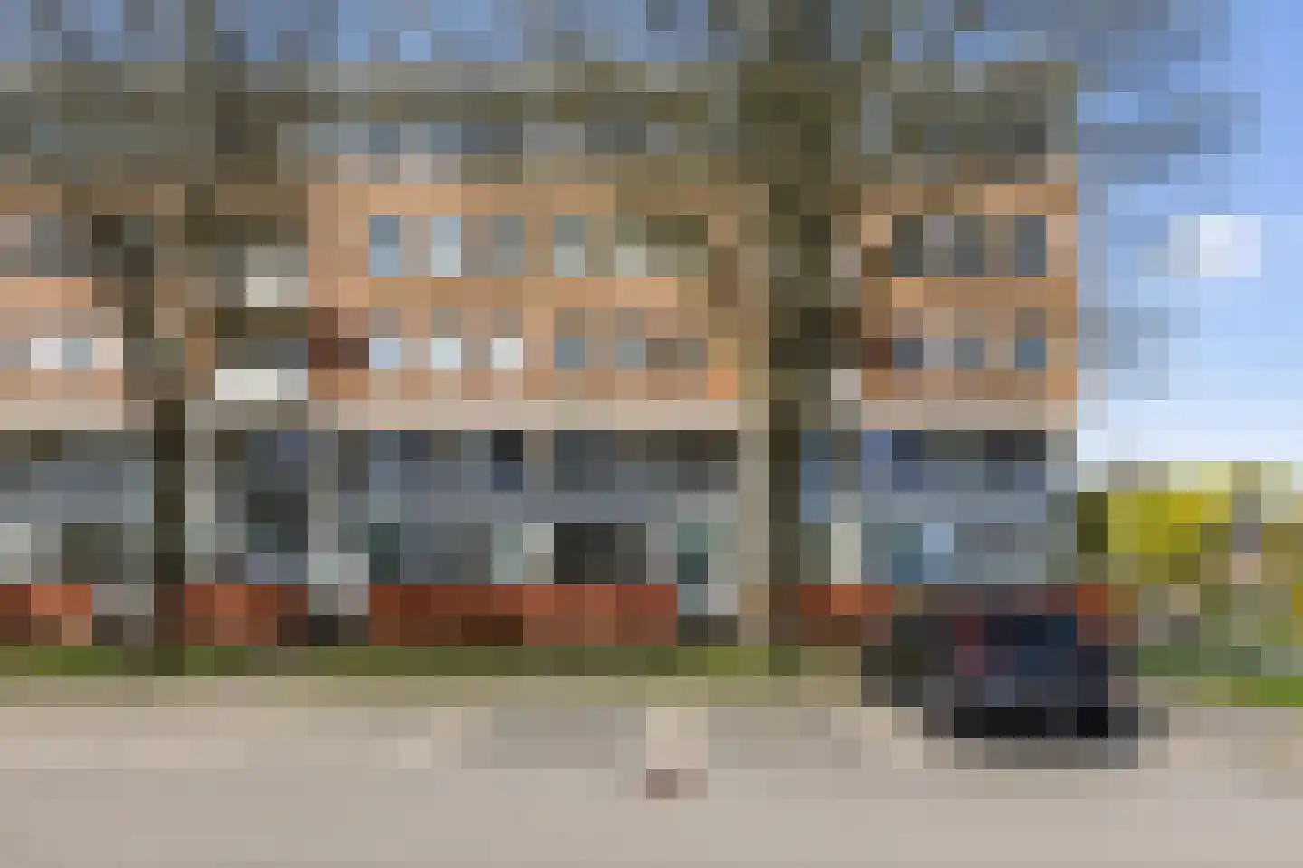 S.O.J. Palmelaan 203 Groningen