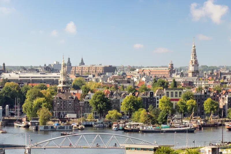 Bürofoto von S&P Makelaardij
