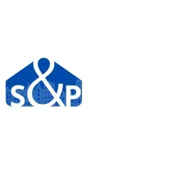 Logo S&P Makelaardij
