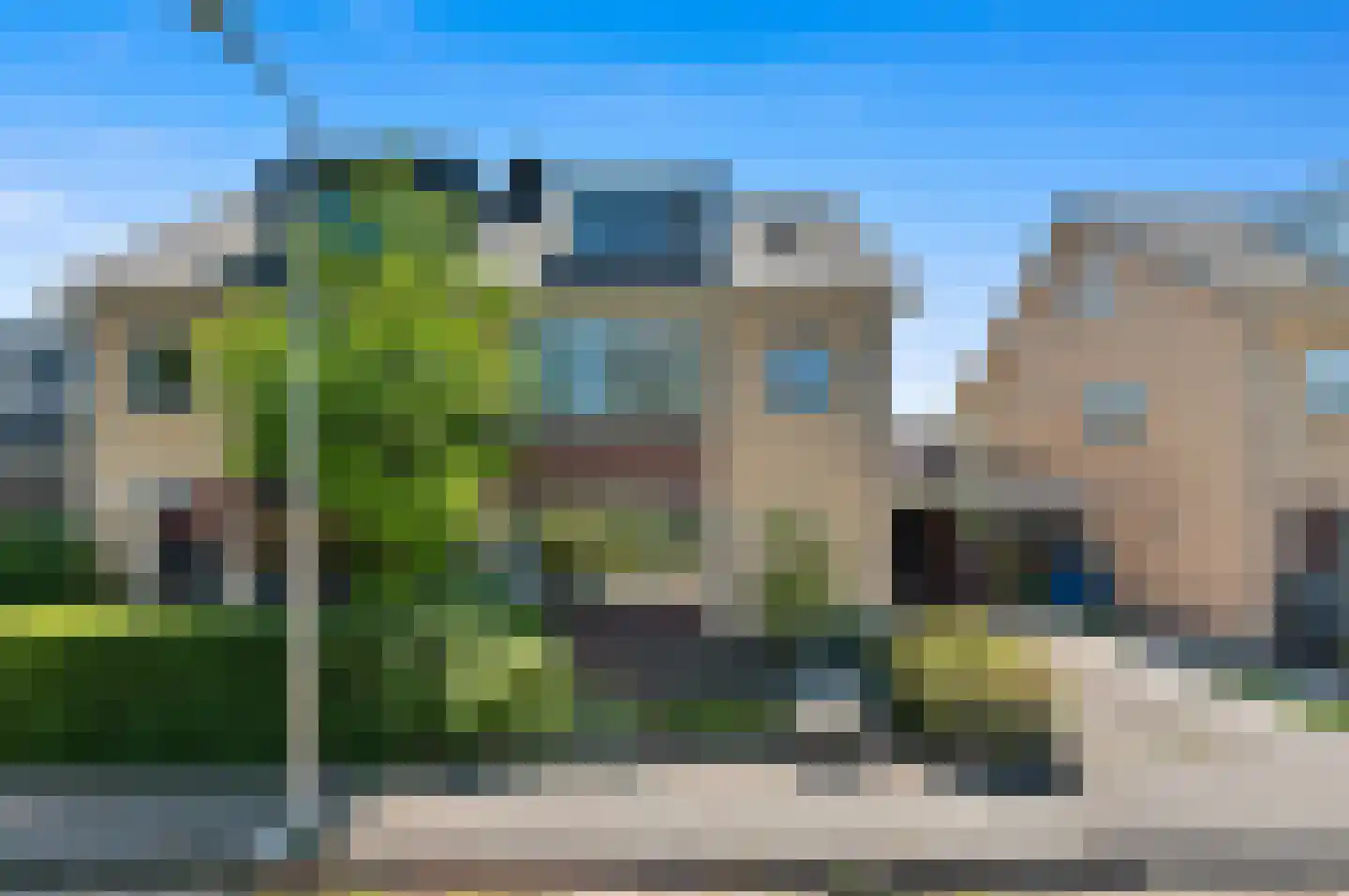 's-Prinsensingel 15 in Maasland