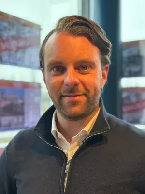 Photo de S. (Sander) Veerkamp