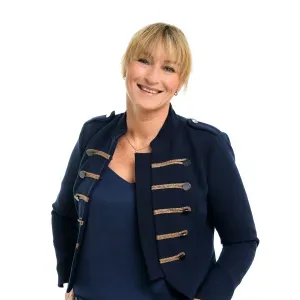 Photo de S. (Sandra) Blakenburg