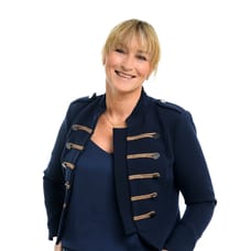 Photo de S. (Sandra) Blakenburg