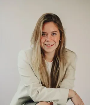 Photo of S. (Senna) Pieters