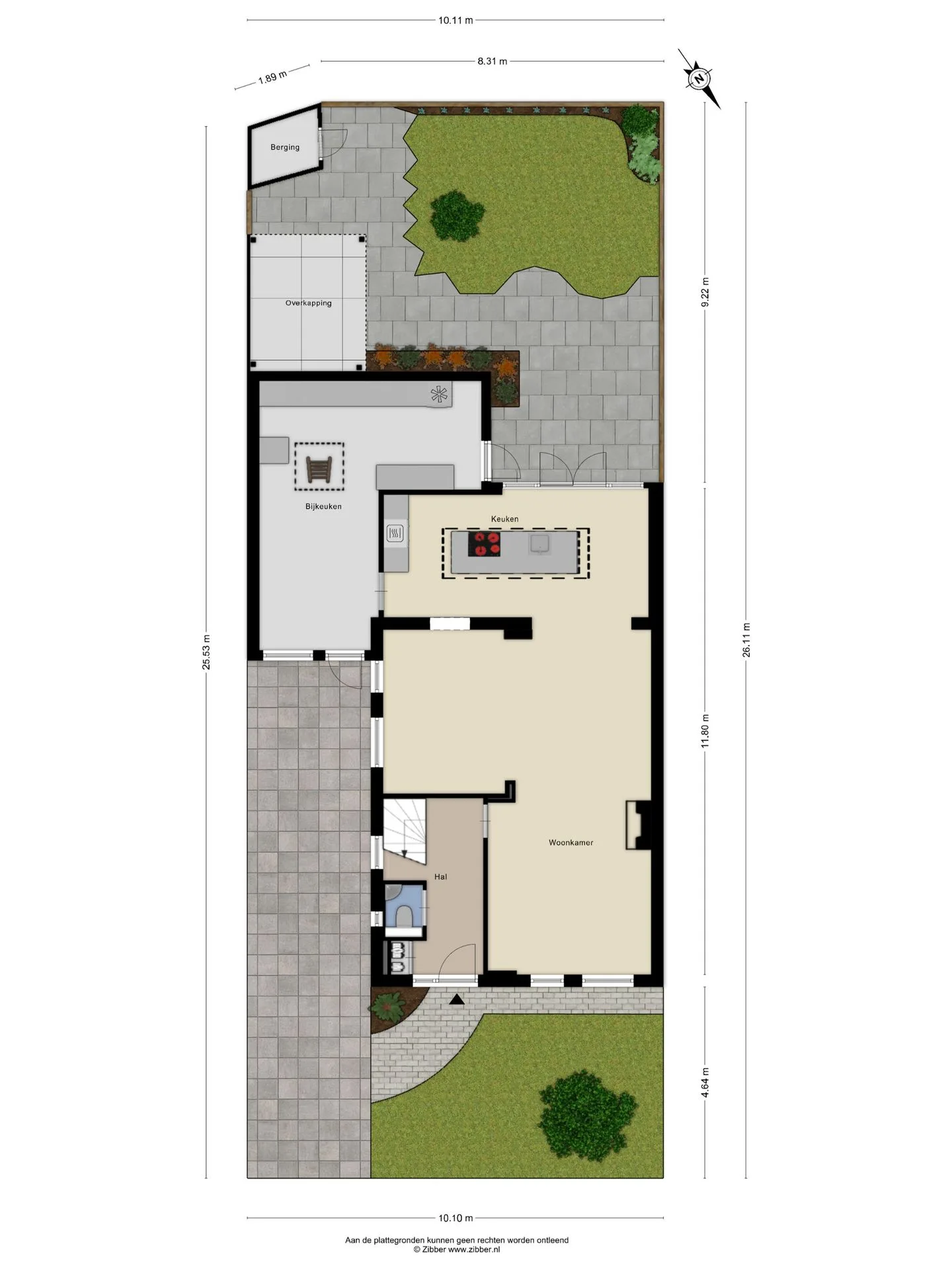 S Toonen Dekkersstraat 9 Balgoij thumbnail 54